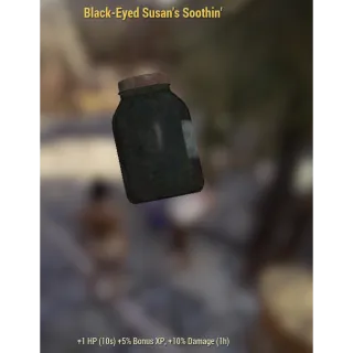 x50 Black-Eyed Susan's Soothin'