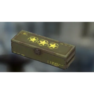 1 Star Legendary Mod Adrenal