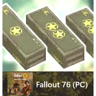 PC ANY 5 LEGENDARY MODS OF YOUR