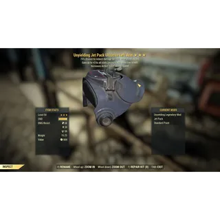 PC Ultracite Unyielding AP sentry 5/5