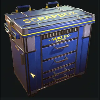 50K EACH JUNK & 15k FLUX