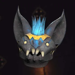 Glowing ScorchbeastQueen