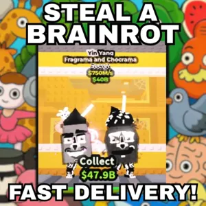 Fragrama and Chocrama