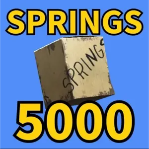 5000 Springs