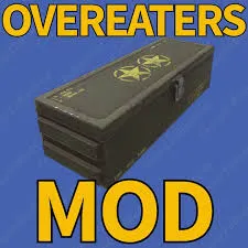 5 Overeater‘s Mod Bundle