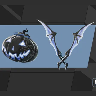 Midnight Gourdy BB✅️Midnight Batwings Pickaxe✅️Fortnite Twitch Drops ✅️Mobile Championship Day 1+2⚡