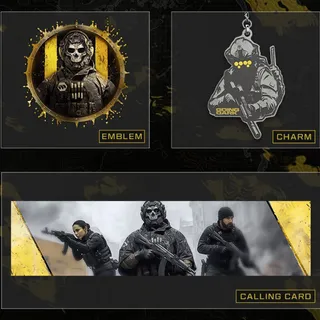 Call of Duty Modern Warfare 4 Twitch drops✅️October 24✅️Modern Warfare 4 Launch✅️Old Wounds+Going Dark+Gilded Ghost✅️MW4✅️