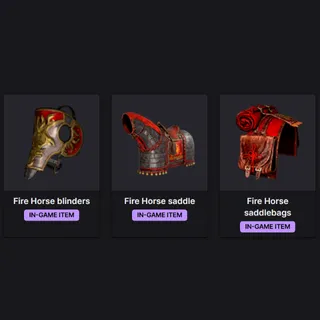 The Witcher 3 Twitch drops ✅ 3 REWARDS ✅ Remastered Release ✅