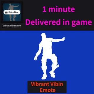Fortnite Twitch Drops ✅️Jynxzi Invitational✅️Vibrant Vibin Emote ✅️Lil' Armored Truck Emote ✅️