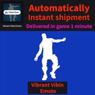 Fortnite Twitch Drops ✅️Jynxzi Invitational✅️Vibrant Vibin Emote ✅️Lil' Armored Truck Emote ✅️Automated Delivery⚡