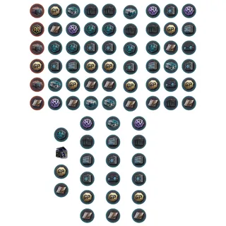 Escape from Tarkov Arena ✅ SEPTEMBER 2026✅76 REWARDS ✅The Nut Bowl+Walker's MINICUP+ARENA FREE WEEKEND+ARENA FREE WEEKEND✅