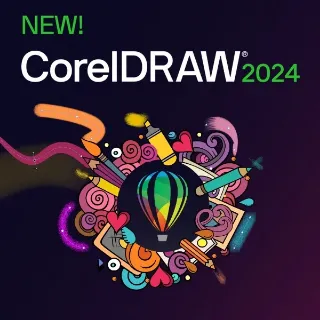 CorelDRAW Graphics Suite 2024 pre_activated / lifetime