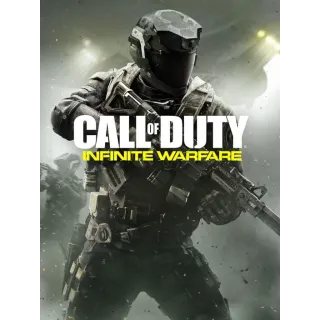 Call of Duty: Infinite Warfare - Launch Edition - ARGENTINA REGION