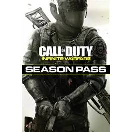 Call of Duty: Infinite Warfare - Season Pass - AUTO DELIVERY - ARGENTINA REGION