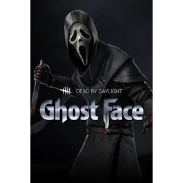 Dead by Daylight: Ghost Face - ARGENTINA REGION 