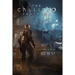 The Callisto Protocol: Digital Deluxe Edition ARGENTINA REGION