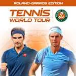 Tennis World Tour - Roland-Garros Edition ARGENTINA REGION