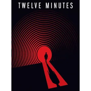 Twelve Minutes - FAST DELIVERY - ARGENTINA REGION