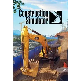 Construction Simulator - AUTOMATIC DELIVERY - ARGENTINA REGION