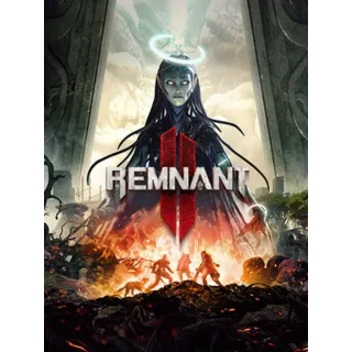 Remnant II® - Standard Edition - ARGENTINA REGION