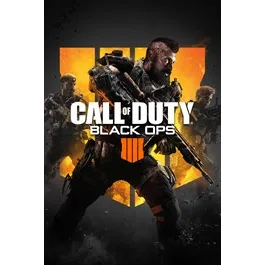 Call of Duty: Black Ops 4 - FAST DELIVERY - ARGENTINA REGION