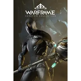 WarframeⓇ: Colección Sanctum - ARGENTINA REGION