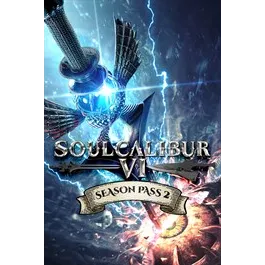 SOULCALIBUR VI Season Pass 2 - FAST DELIVERY - ARGENTINA REGION