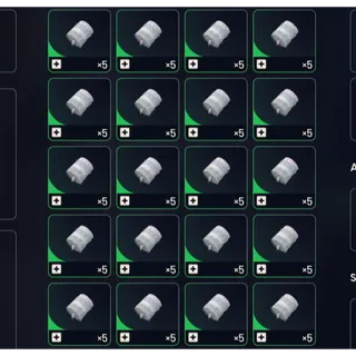 Herbal Bandage x100 ARC Riders