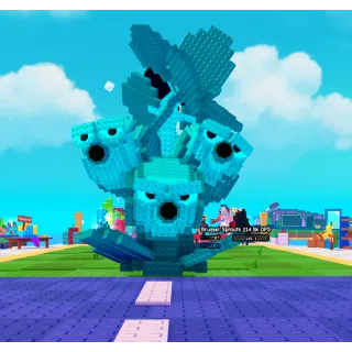 HUGE FROZEN BRUSSEL SPROUT | 5.5KG | LVL 1 |