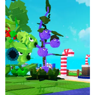 BIG CORRUPTED TOMATRIO | 6.5KG | LVL 10 |