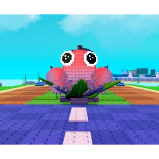 BIG FOGGY MANGO | 5KG | LVL 4 | 191K DPS |