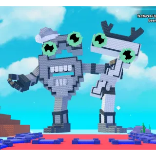 TITANIC FESTIVE 67 | 618.87K/s |