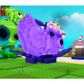 CORRUPTED KING LIMONE | 6.6KG | LVL 10 |