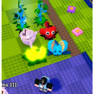 MUTATED PLANTS BUNDLE