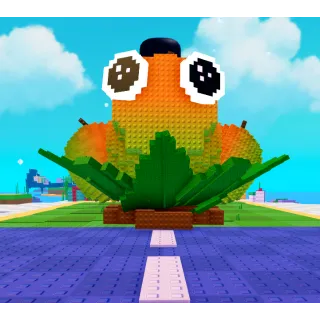 TITANIC MANGO | 14.2KG | LVL 10 |