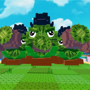 3X HUGE KIWI CANNONEER