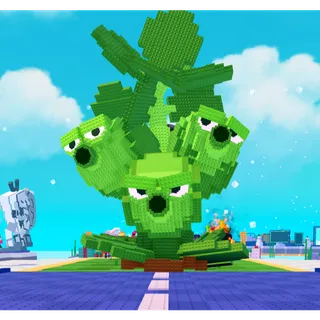 TITANIC BRUSSEL SPROUT | 9KG | LVL 7 |