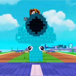 BIG FROZEN SHROOMBINO