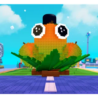 TITANIC MANGO | 11.7KG | LVL 1 |