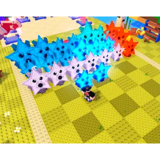 23X MUTATED STAR FRUIT