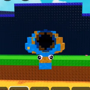 GOLD + DIAMOND SHROOMBINO| 5KG | LVL 3 |