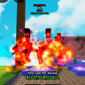 MAGMA & UPSIDE DOWN W+L