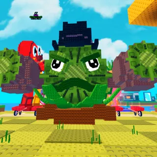 TITANIC KIWI CANNONEER