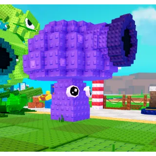 BIG CORRUPTED SHROOMBINO | 6.2KG | LVL 10 |