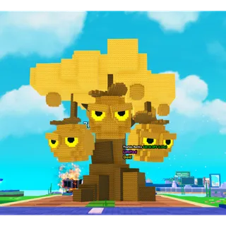 TITANIC GOLD FROSTOLO BERRINO | 11.2KG | LVL 10 |