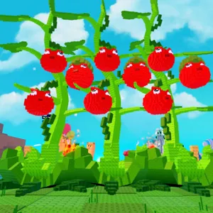 3X TITANIC TOMATRIO