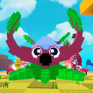 HUGE BUFF SPINACCIO | 9KG | LVL 2 |