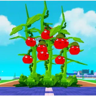 3X BIG TOMATRIO