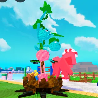 FROZEN + WRAPPED TOMATRIO | 5KG | LVL 1 |