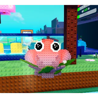 BIG FOGGY MANGO | 5KG | LVL 1 |